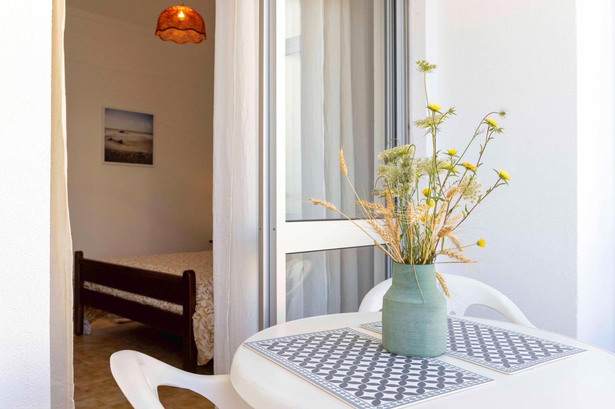 Casa De Armacao Appartement