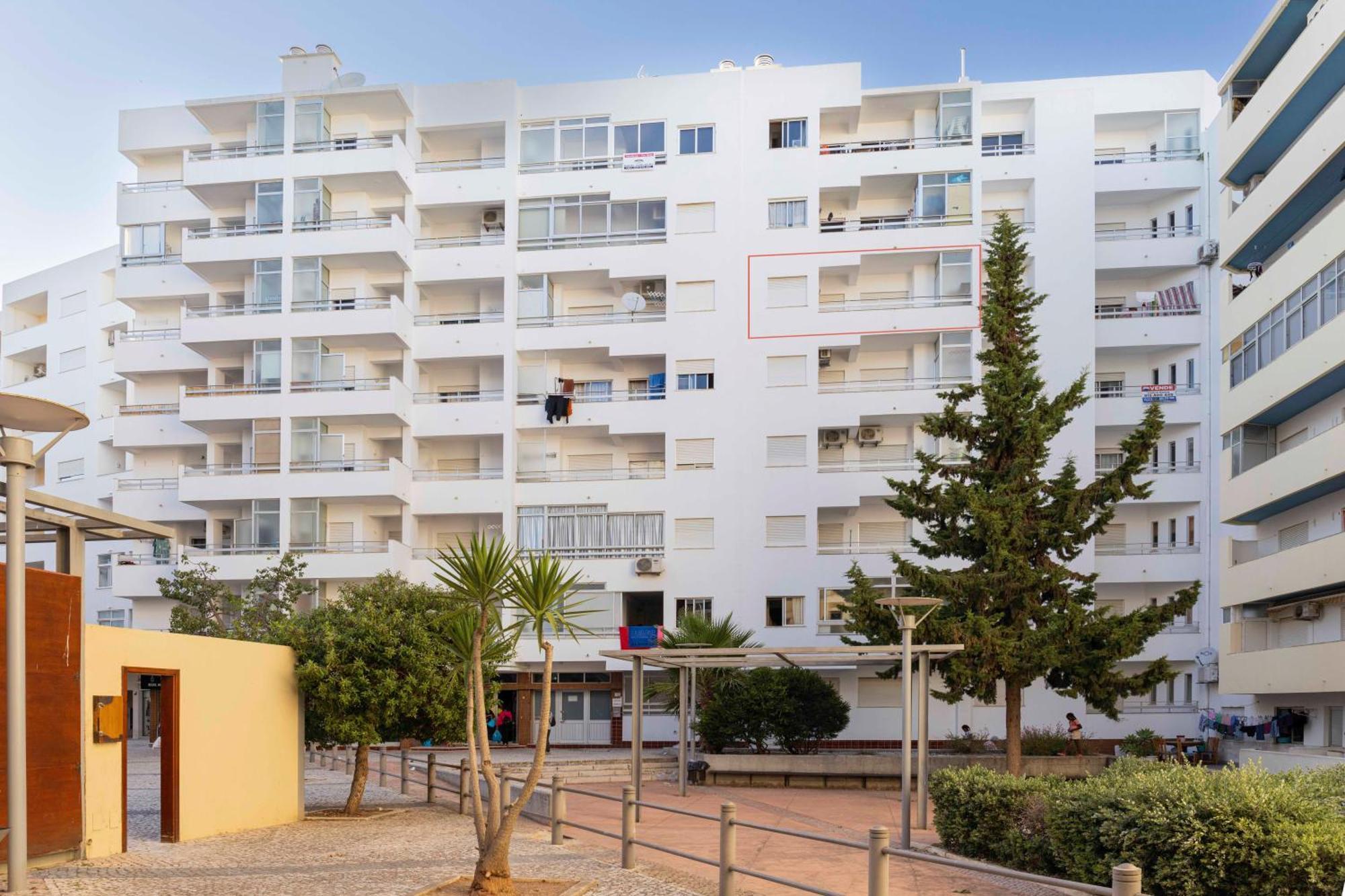 Apartamento Casa De Armacao