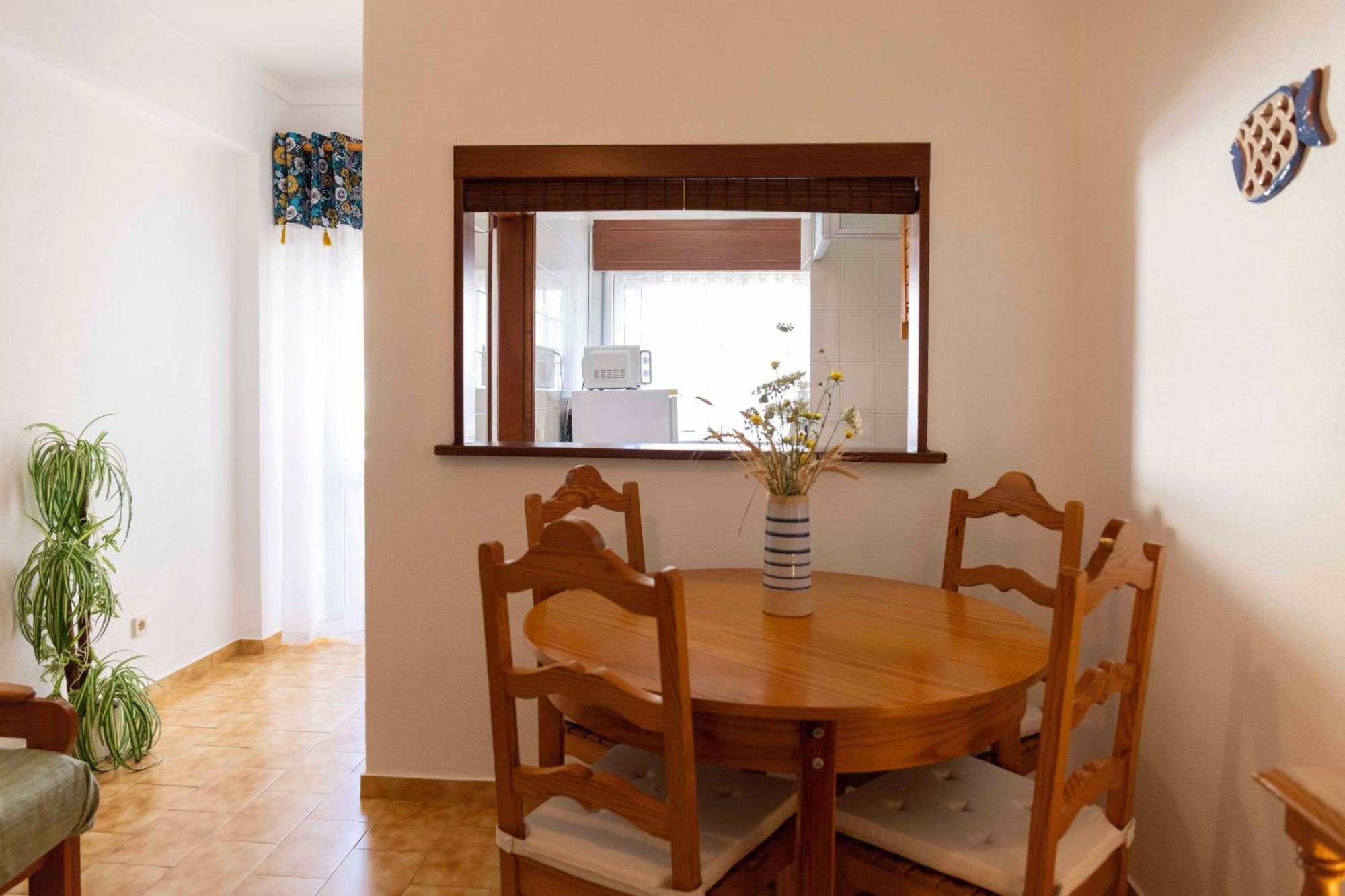 Casa De Armacao Apartment Armacao de Pera