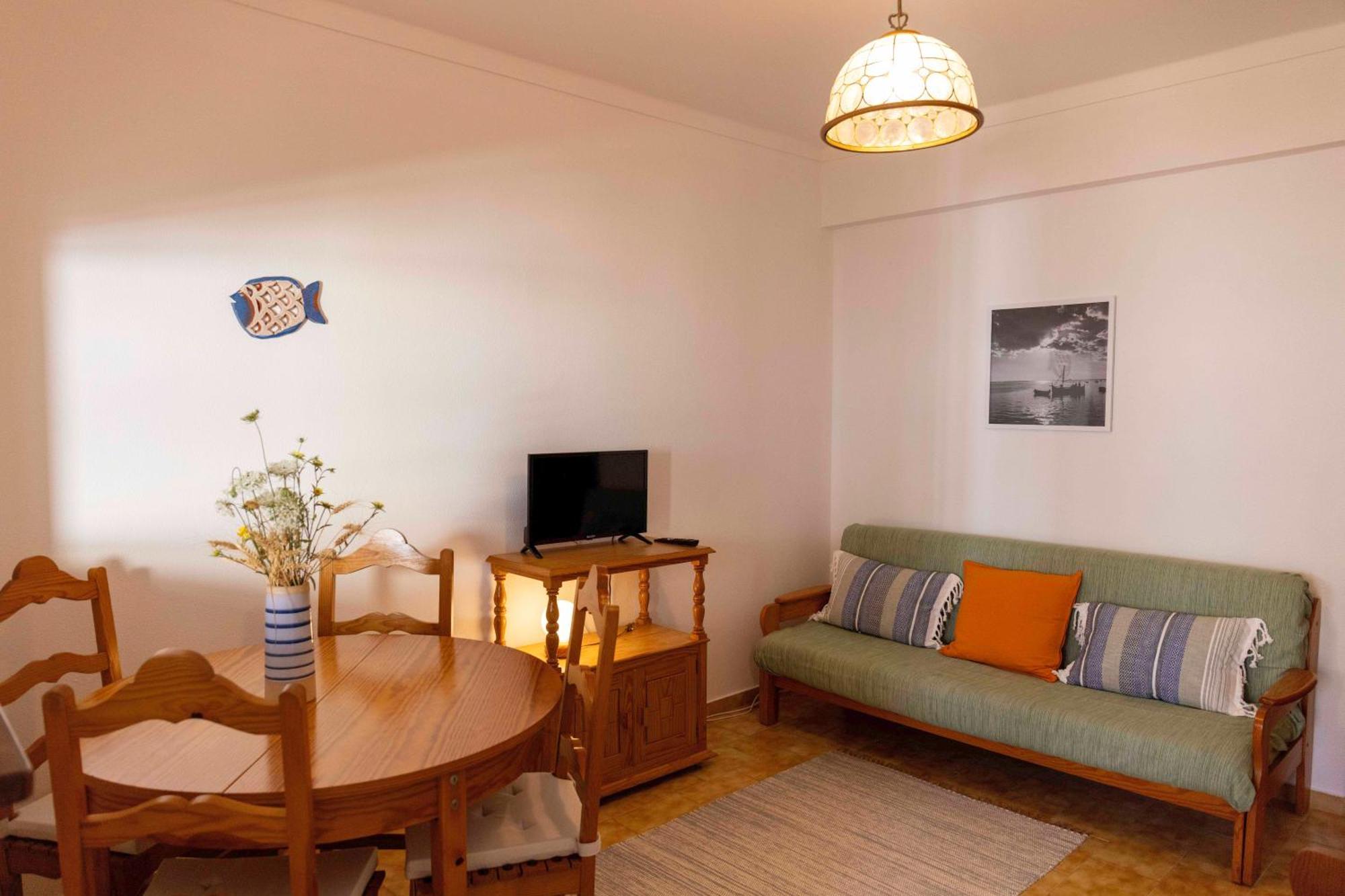 Casa De Armacao Apartment *