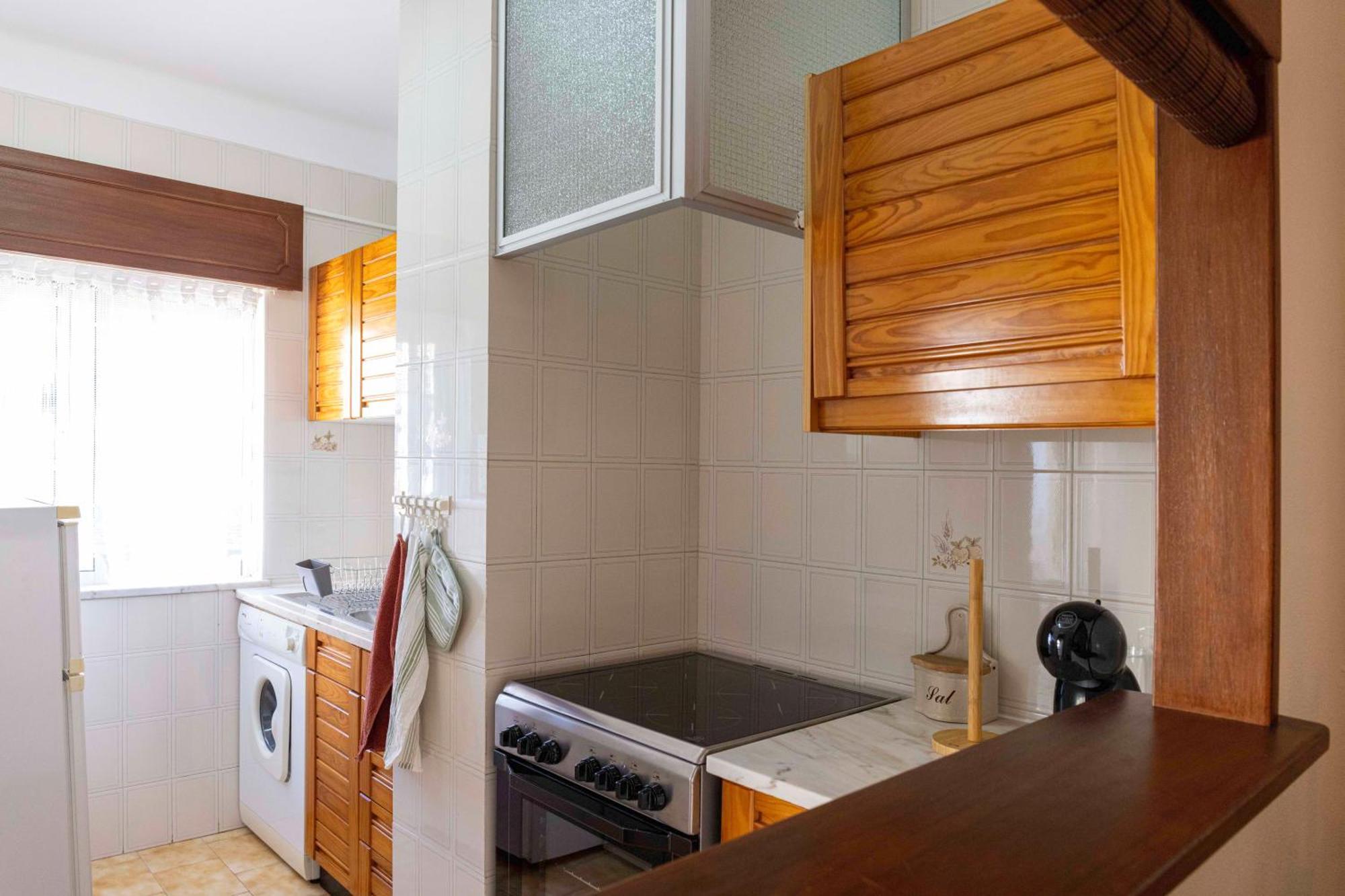 Apartment Casa De Armacao