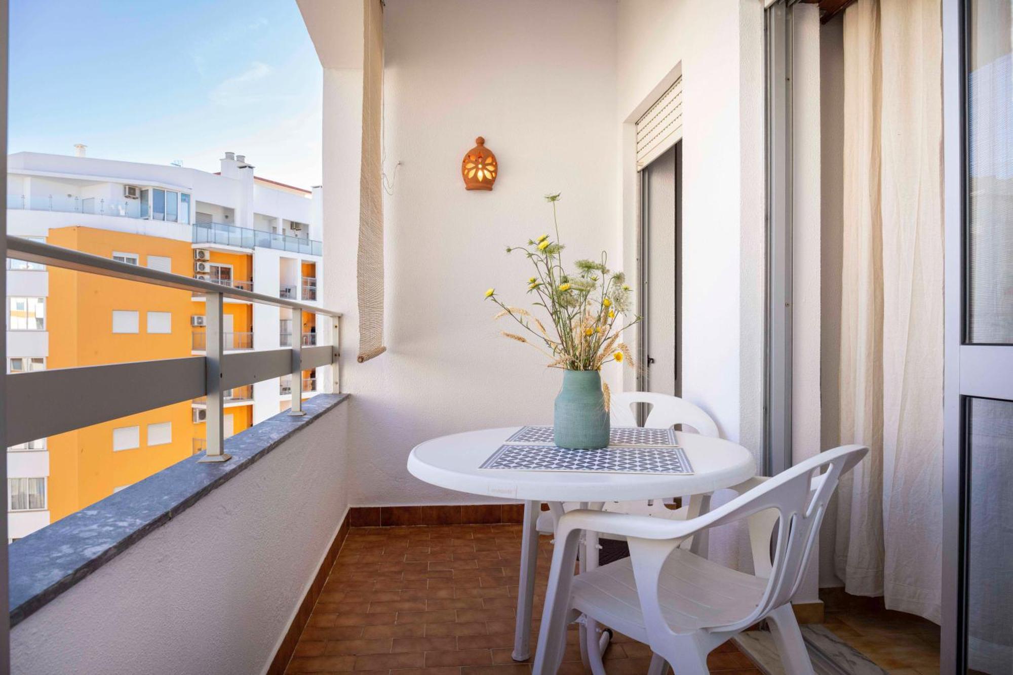 Apartment Casa De Armacao Armacao de Pera