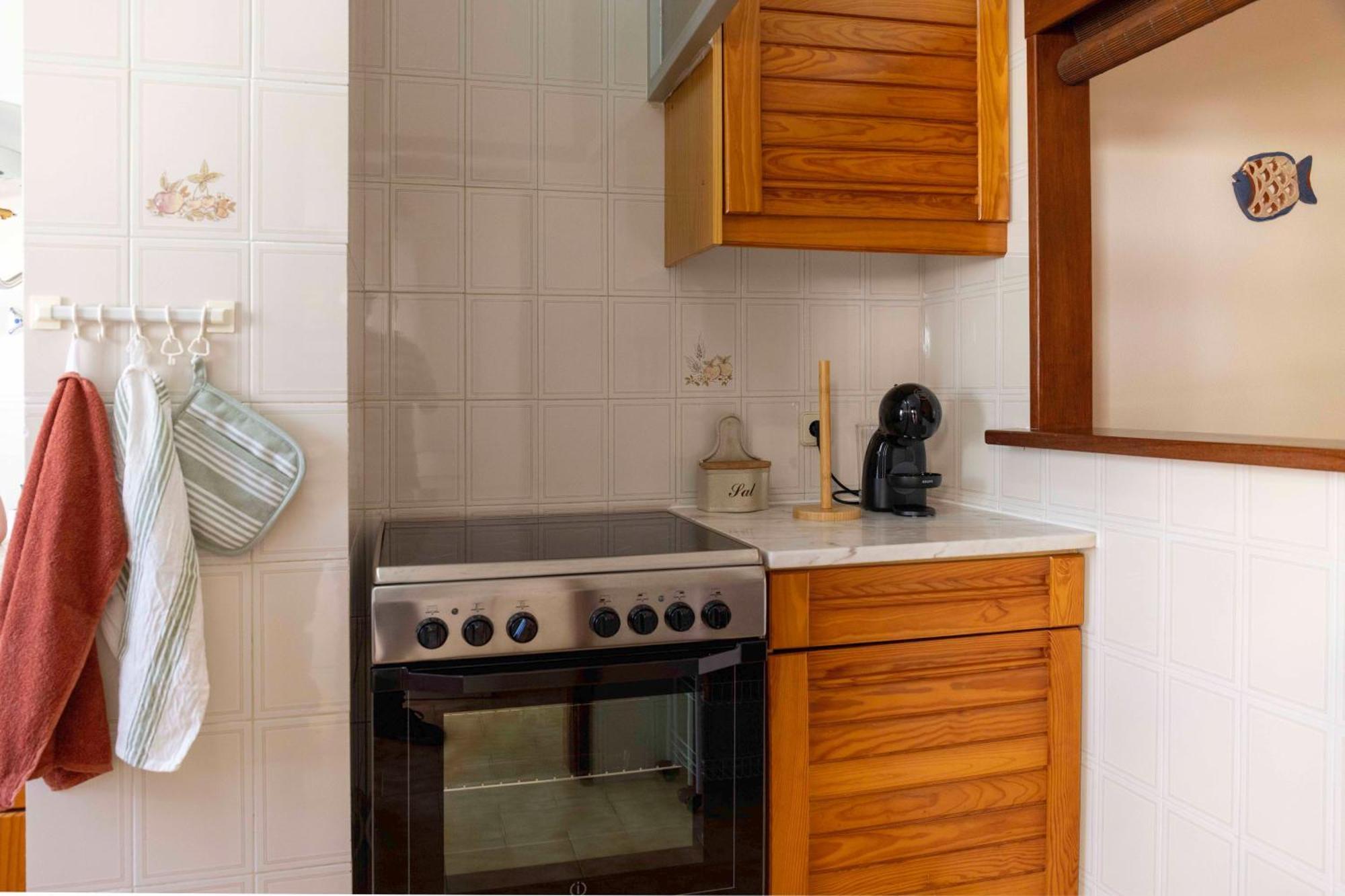 Casa De Armacao Apartment